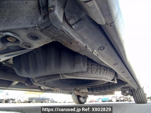 Used 2008 AT toyota voxy ZRR70G Image[36]