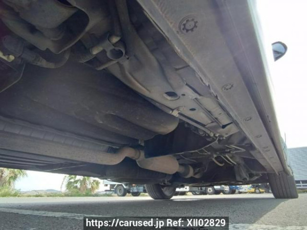 Used 2008 AT toyota voxy ZRR70G Image[38]