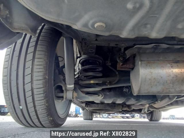 Used 2008 AT toyota voxy ZRR70G Image[39]