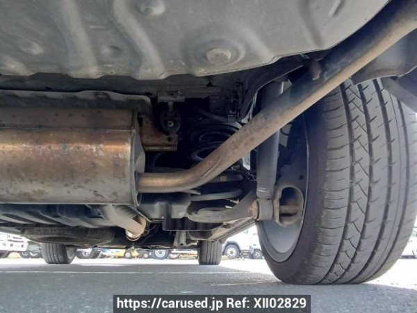 Used 2008 AT toyota voxy ZRR70G Image[41]