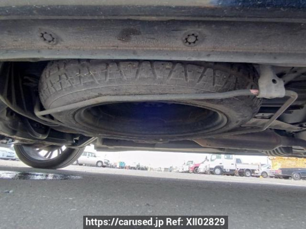 Used 2008 AT toyota voxy ZRR70G Image[42]