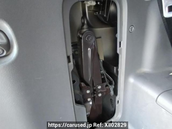 Used 2008 AT toyota voxy ZRR70G Image[44]