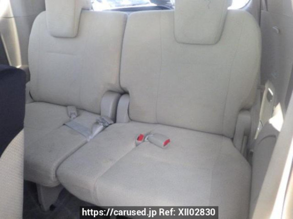 Used 2008 AT toyota noah ZRR70W Image[15]
