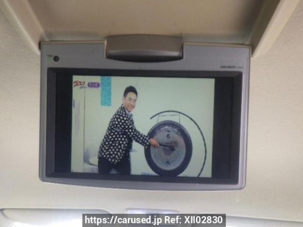 Used 2008 AT toyota noah ZRR70W Image[16]