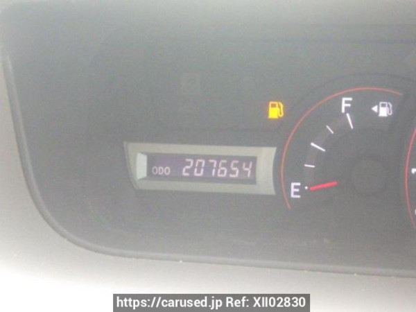 Used 2008 AT toyota noah ZRR70W Image[25]