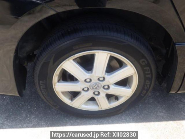 Used 2008 AT toyota noah ZRR70W Image[26]