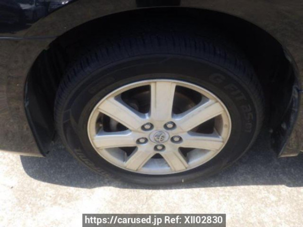 Used 2008 AT toyota noah ZRR70W Image[29]