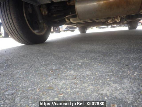 Used 2008 AT toyota noah ZRR70W Image[34]