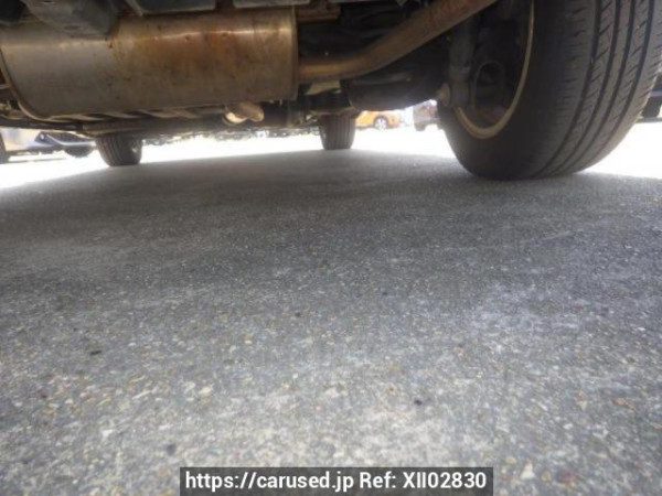 Used 2008 AT toyota noah ZRR70W Image[35]