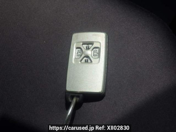 Used 2008 AT toyota noah ZRR70W Image[39]