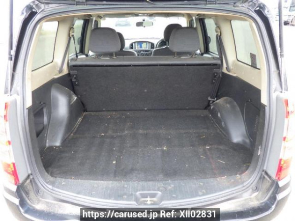 Used 2008 AT toyota succeed-wagon NCP58G Image[8]