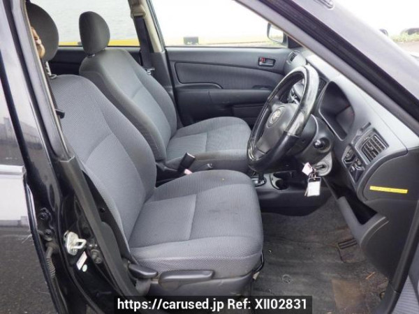 Used 2008 AT toyota succeed-wagon NCP58G Image[13]