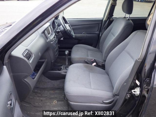 Used 2008 AT toyota succeed-wagon NCP58G Image[14]