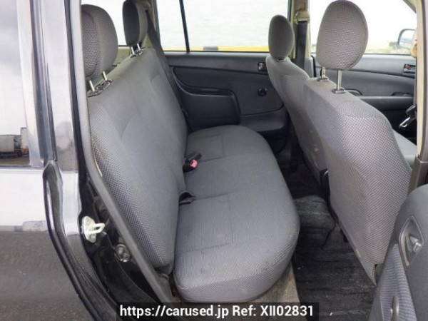 Used 2008 AT toyota succeed-wagon NCP58G Image[15]