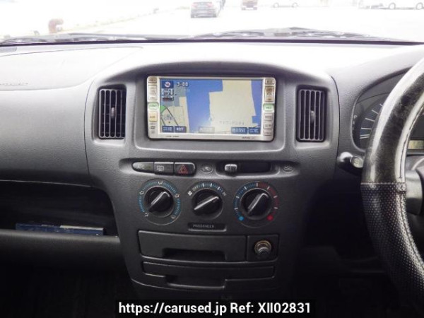 Used 2008 AT toyota succeed-wagon NCP58G Image[20]