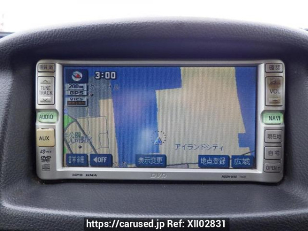 Used 2008 AT toyota succeed-wagon NCP58G Image[21]