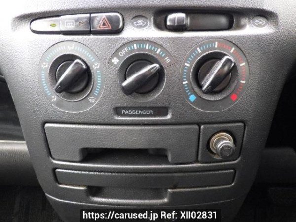 Used 2008 AT toyota succeed-wagon NCP58G Image[22]