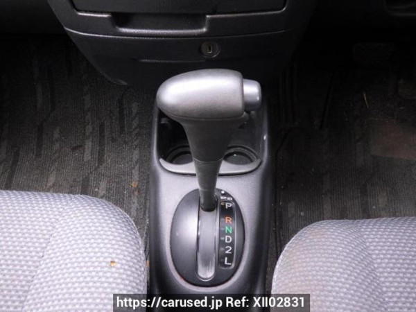 Used 2008 AT toyota succeed-wagon NCP58G Image[23]