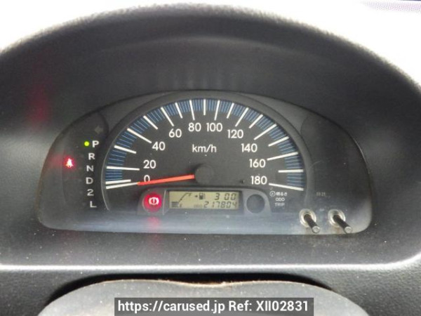 Used 2008 AT toyota succeed-wagon NCP58G Image[24]