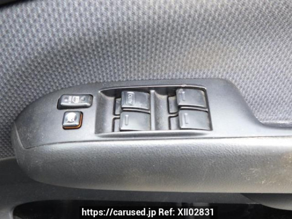 Used 2008 AT toyota succeed-wagon NCP58G Image[28]