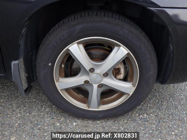 Used 2008 AT toyota succeed-wagon NCP58G Image[29]