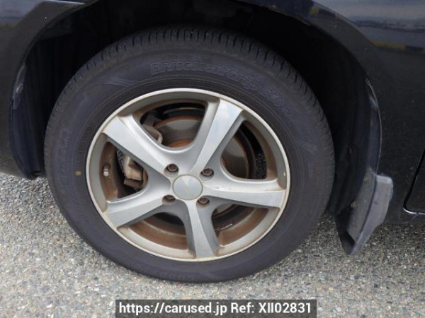 Used 2008 AT toyota succeed-wagon NCP58G Image[30]