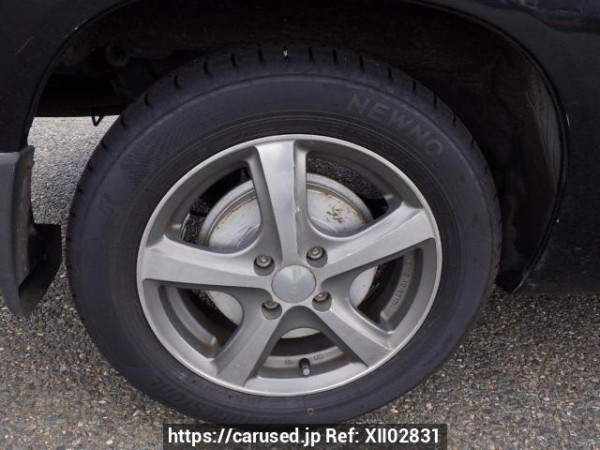 Used 2008 AT toyota succeed-wagon NCP58G Image[31]