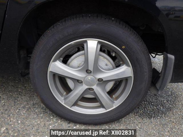 Used 2008 AT toyota succeed-wagon NCP58G Image[32]