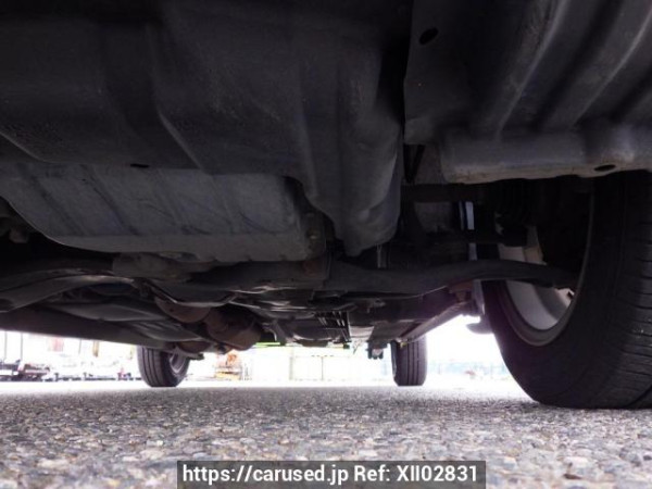 Used 2008 AT toyota succeed-wagon NCP58G Image[34]