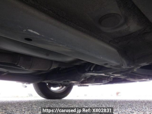 Used 2008 AT toyota succeed-wagon NCP58G Image[35]