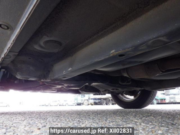 Used 2008 AT toyota succeed-wagon NCP58G Image[36]