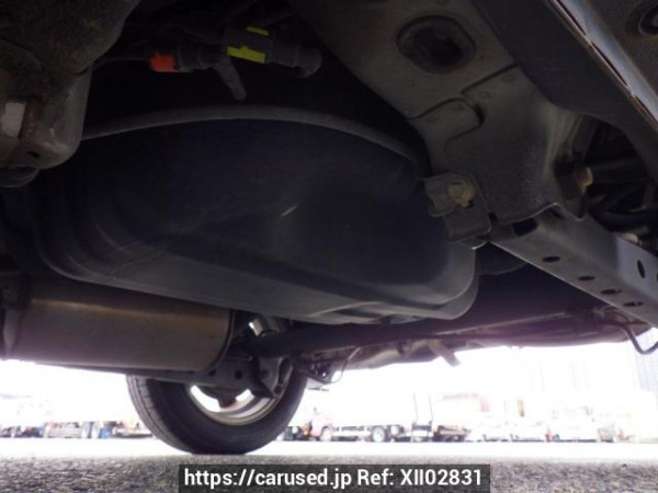 Used 2008 AT toyota succeed-wagon NCP58G Image[37]