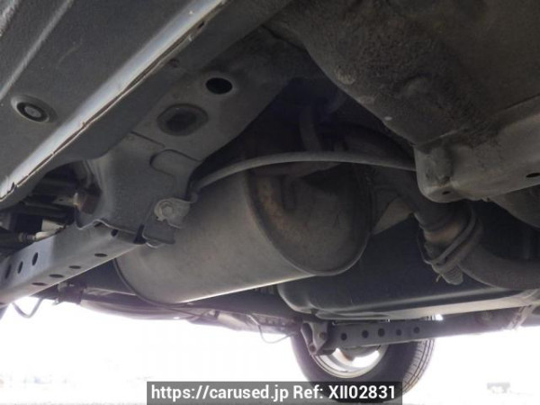 Used 2008 AT toyota succeed-wagon NCP58G Image[38]