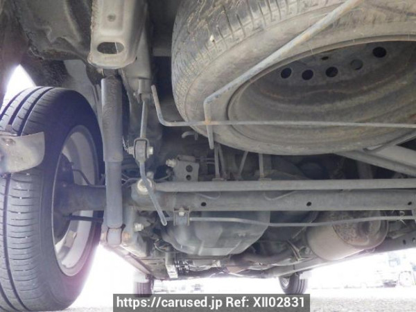 Used 2008 AT toyota succeed-wagon NCP58G Image[39]