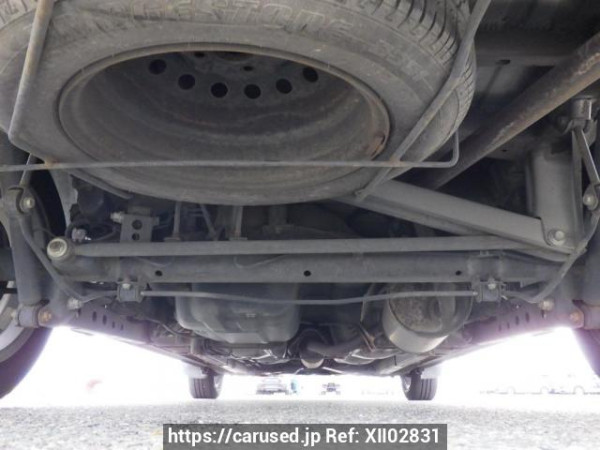 Used 2008 AT toyota succeed-wagon NCP58G Image[40]