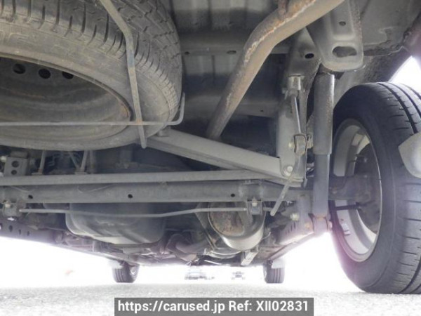 Used 2008 AT toyota succeed-wagon NCP58G Image[41]