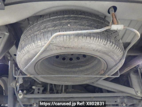 Used 2008 AT toyota succeed-wagon NCP58G Image[42]