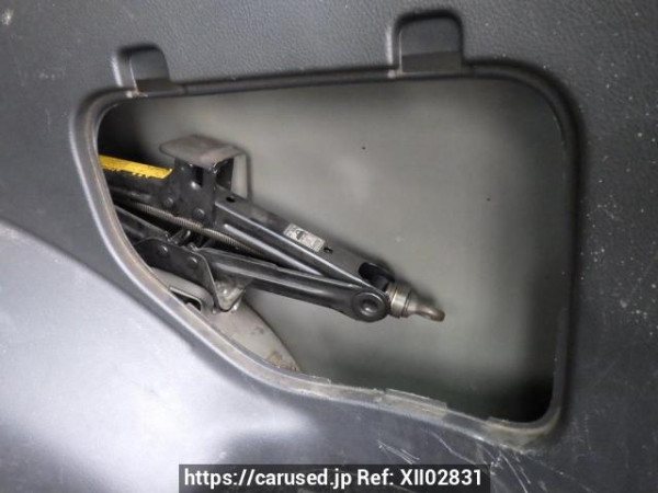 Used 2008 AT toyota succeed-wagon NCP58G Image[43]