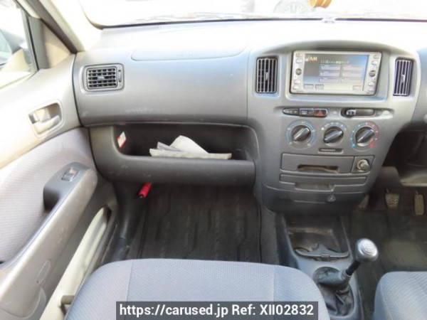 Used 2005 MT toyota probox-wagon NCP58G Image[18]