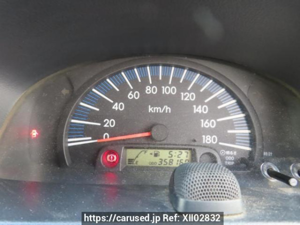 Used 2005 MT toyota probox-wagon NCP58G Image[23]