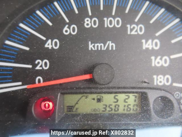 Used 2005 MT toyota probox-wagon NCP58G Image[24]