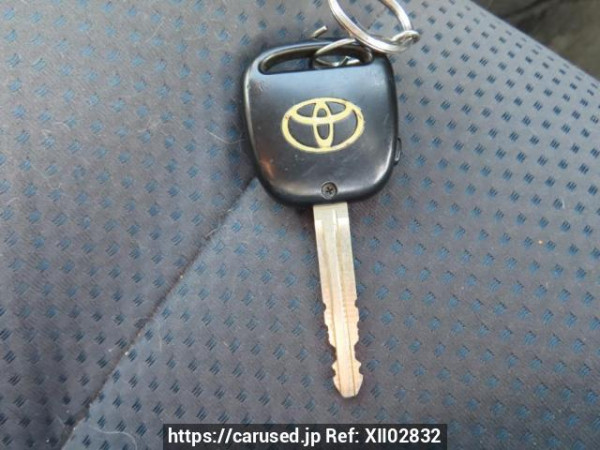 Used 2005 MT toyota probox-wagon NCP58G Image[26]