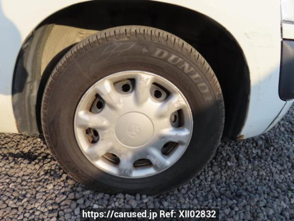 Used 2005 MT toyota probox-wagon NCP58G Image[27]