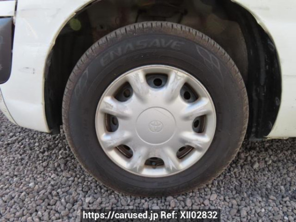 Used 2005 MT toyota probox-wagon NCP58G Image[28]