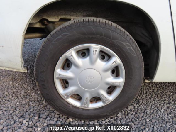 Used 2005 MT toyota probox-wagon NCP58G Image[29]