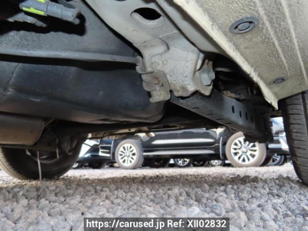 Used 2005 MT toyota probox-wagon NCP58G Image[36]