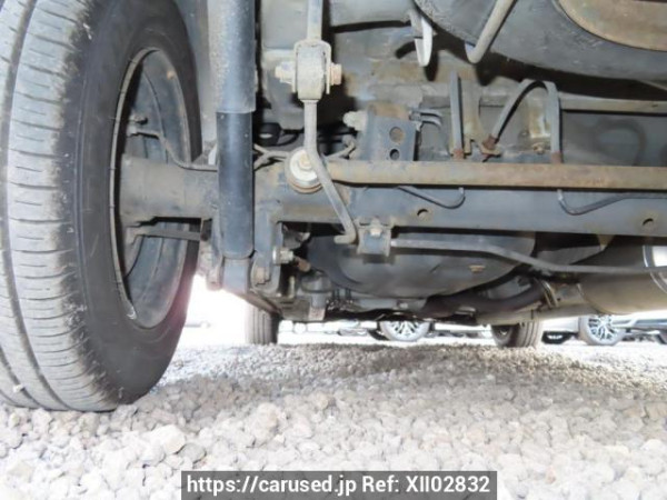 Used 2005 MT toyota probox-wagon NCP58G Image[37]