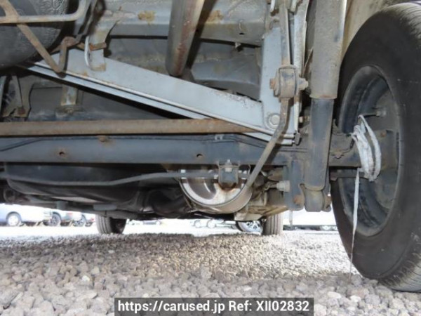 Used 2005 MT toyota probox-wagon NCP58G Image[39]