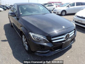 Mercedes Benz C-Class