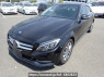 Used 2016 AT mercedes-benz c-class 205042C Image[2]